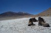  Piedras Rojas, Laguna Tuyajto e Lagunas Altiplânicas em semi-privado