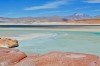  Piedras Rojas, Laguna Tuyajto e Lagunas Altiplânicas em semi-privado