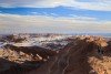 Valle de la Luna em semi-privado