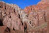  Valle de Arco Íris  em semi-privado